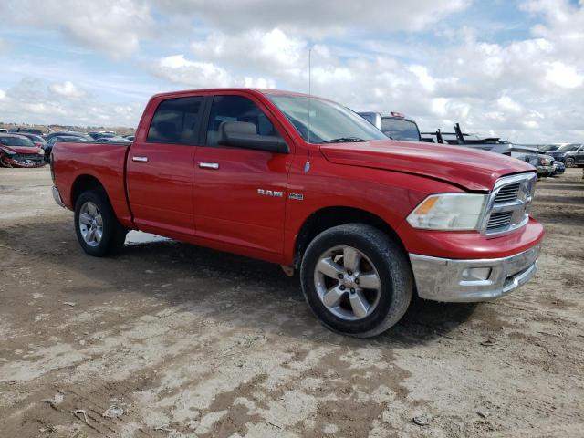 Photo 4 from auction – 2010 DODGE RAM 1500 with VIN 1D7RB1CT7AS174625