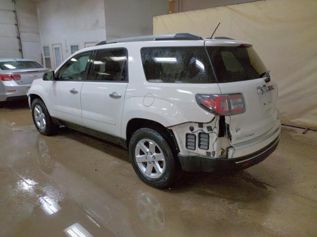 Photo 2 from auction – 2014 GMC ACADIA SLE with VIN 1GKKRPKD8EJ186187
