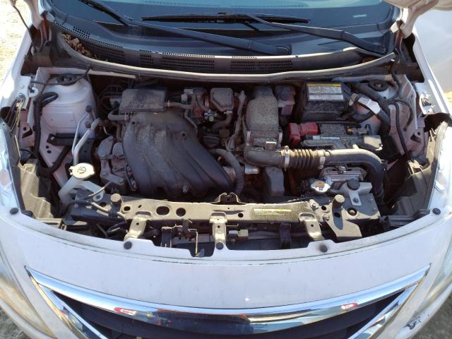 Photo 11 from auction – 2016 NISSAN VERSA S with VIN 3N1CN7AP4GL869428