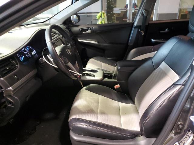 Photo 7 from auction – 2013 TOYOTA CAMRY L with VIN 4T1BF1FK3DU290766