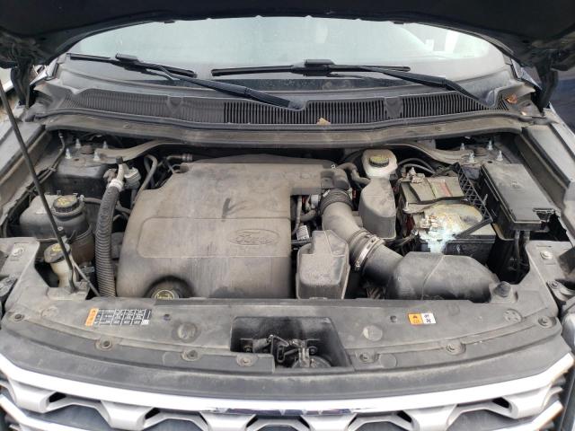 Photo 12 from auction – 2016 FORD EXPLORER L with VIN 1FM5K7F80GGC14019