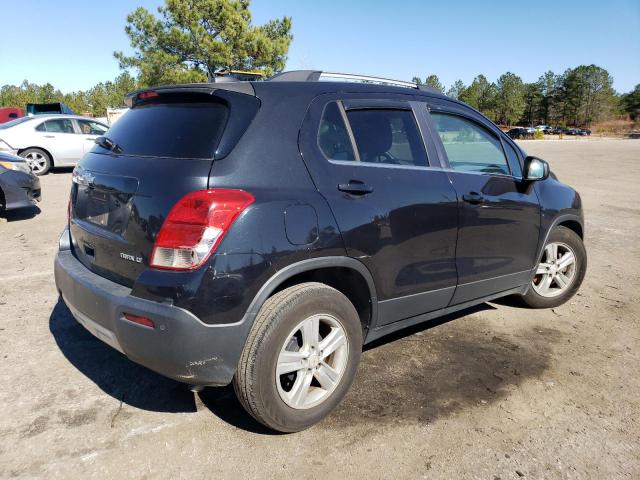 Photo 3 from auction – 2015 CHEVROLET TRAX 1LT with VIN KL7CJLSB8FB228252