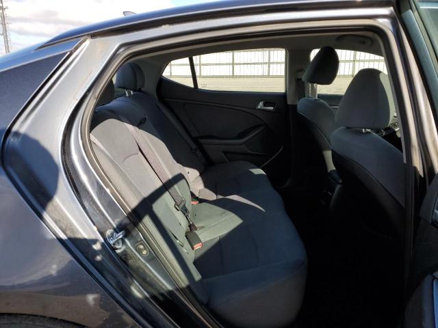 Photo 10 from auction – 2015 KIA OPTIMA HYB with VIN KNAGM4AD6F5083258