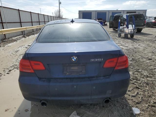Photo 6 from auction – 2011 BMW 335 I with VIN WBAKG7C53BE599242