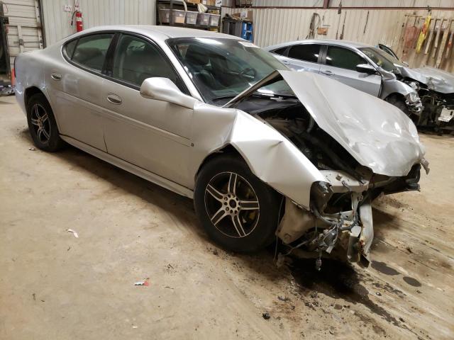 Photo 4 from auction – 2007 PONTIAC GRAND PRIX with VIN 2G2WP552671206018