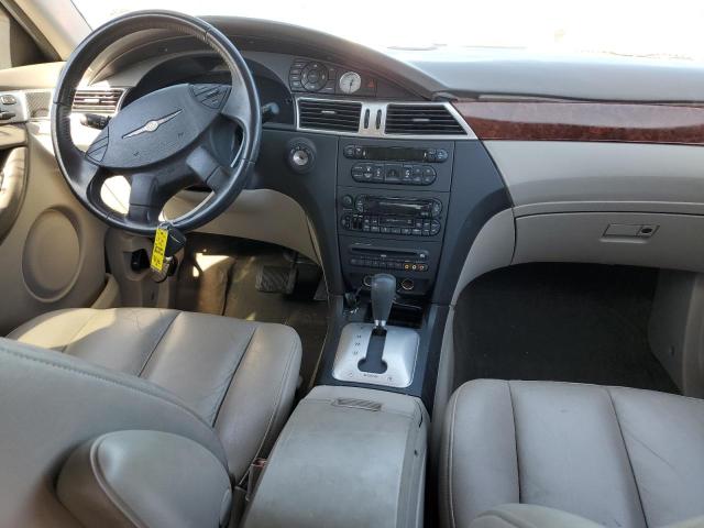 Photo 8 from auction – 2005 CHRYSLER PACIFICA T with VIN 2C8GM68425R662882