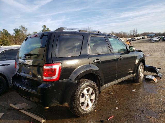Photo 3 from auction – 2012 FORD ESCAPE LIM with VIN 1FMCU0EGXCKC23545
