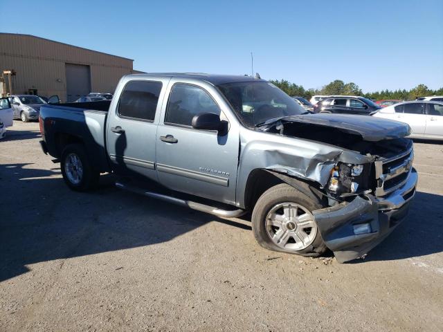 Photo 4 from auction – 2011 CHEVROLET SILV1500 2 with VIN 3GCPCSE05BG243294