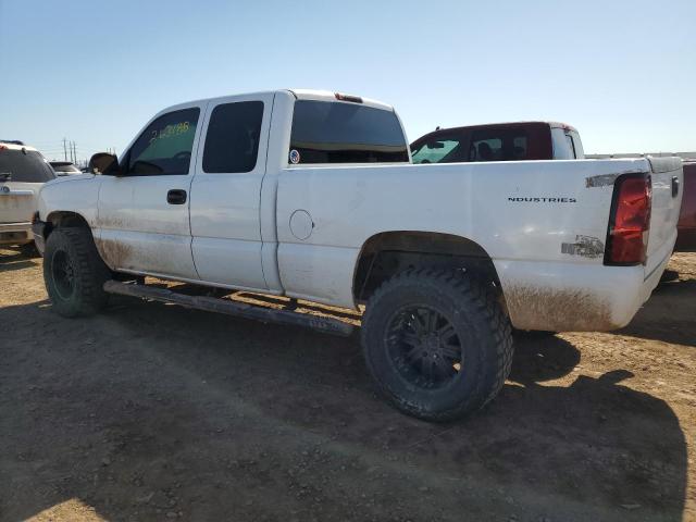 Photo 2 from auction – 2005 CHEVROLET SILVERADO with VIN 1GCEC19V55Z106822