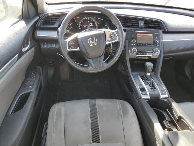 Photo 8 from auction – 2016 HONDA CIVIC LX with VIN 19XFC2F59GE225972