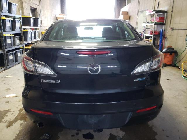 Foto 6 de la subasta – 2012 MAZDA 3 I con VIN JM1BL1V79C1602406