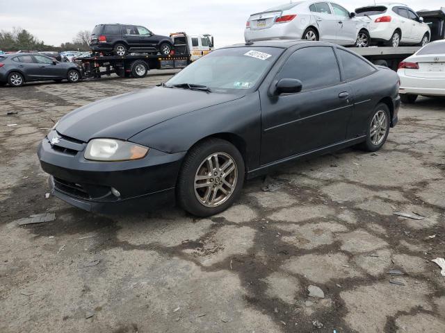 CHEVROLET CAVALIER 2004 with VIN 1G1JH12F747218902 - Photo from auction