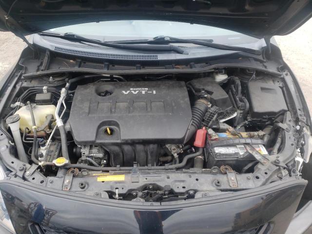 Photo 11 from auction – 2010 TOYOTA COROLLA BA with VIN 2T1BU4EE1AC445802
