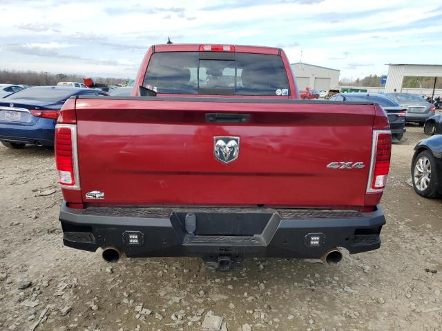 Photo 6 from auction – 2014 RAM 1500 LARAM with VIN 1C6RR7NT9ES335267