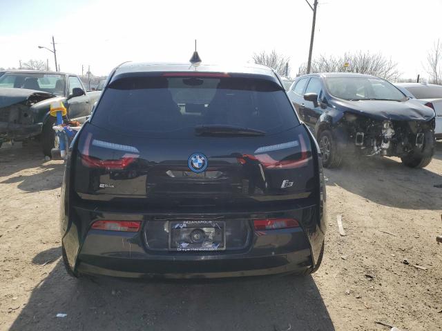 Photo 6 from auction – 2015 BMW I3 REX with VIN WBY1Z4C51FV500316