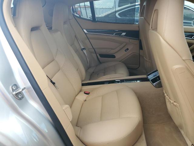Photo 10 from auction – 2012 PORSCHE PANAMERA 2 with VIN WP0AA2A70CL072117