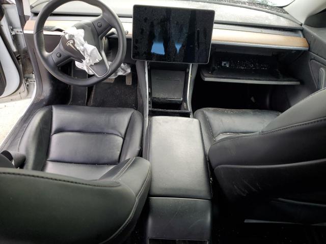 Photo 8 from auction – 2019 TESLA MODEL 3 with VIN 5YJ3E1EB2KF511938
