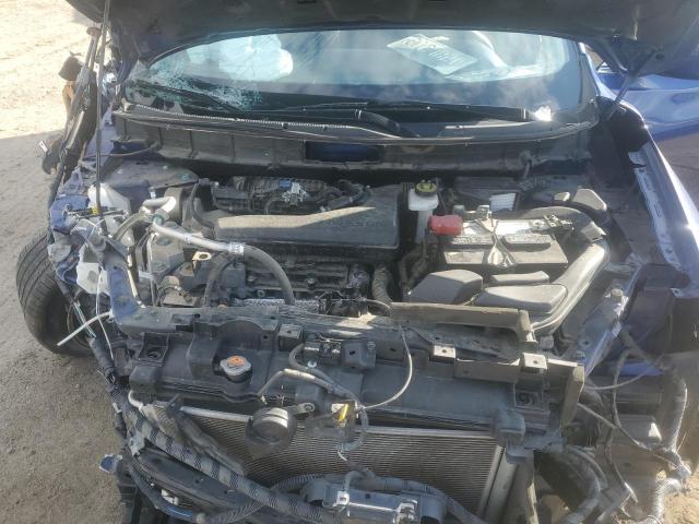 Photo 12 from auction – 2019 NISSAN ROGUE S with VIN KNMAT2MT2KP517158