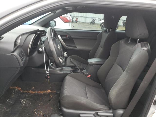 Photo 7 from auction – 2012 TOYOTA SCION TC with VIN JTKJF5C78C3031405