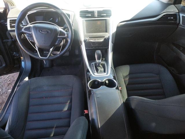 Photo 8 from auction – 2015 FORD FUSION SE with VIN 3FA6P0H99FR114960