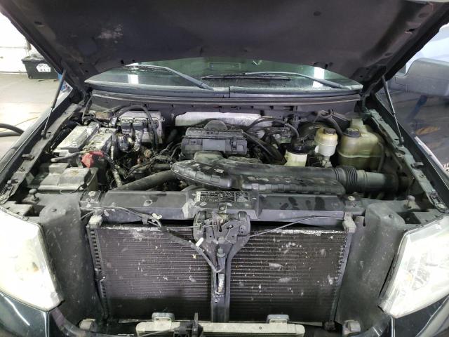 Photo 11 from auction – 2008 FORD F150 with VIN 1FTPX14558FA42629