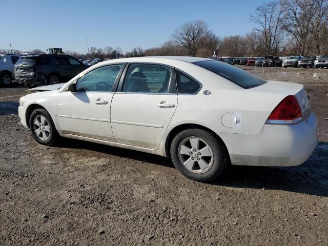 Photo 2 from auction – 2008 CHEVROLET IMPALA LT with VIN 2G1WT55N189102808
