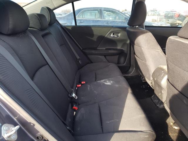 Photo 10 from auction – 2015 HONDA ACCORD LX with VIN 1HGCR2F31FA249265