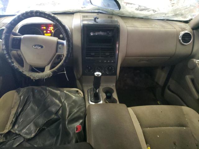 Photo 8 from auction – 2006 FORD EXPLORER X with VIN 1FMEU73E26UA88122