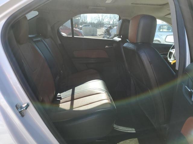 Photo 11 from auction – 2017 CHEVROLET EQUINOX PR with VIN 2GNALDEK9H1508990