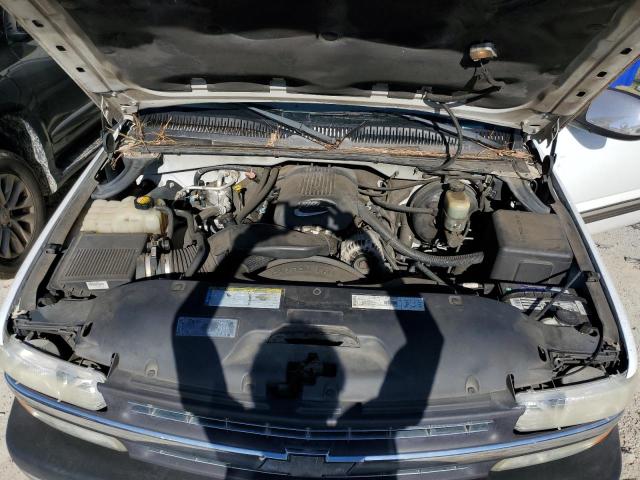 Photo 11 from auction – 2001 CHEVROLET SILVERADO with VIN 2GCEC19T311290482