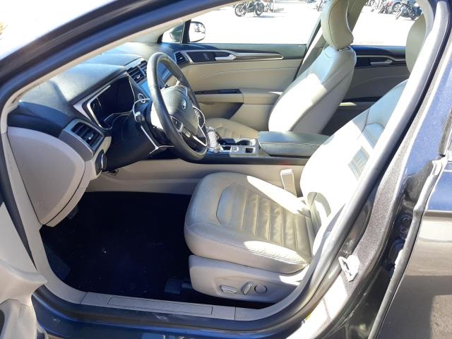 Photo 7 from auction – 2017 FORD FUSION SE with VIN 3FA6P0H91HR415662