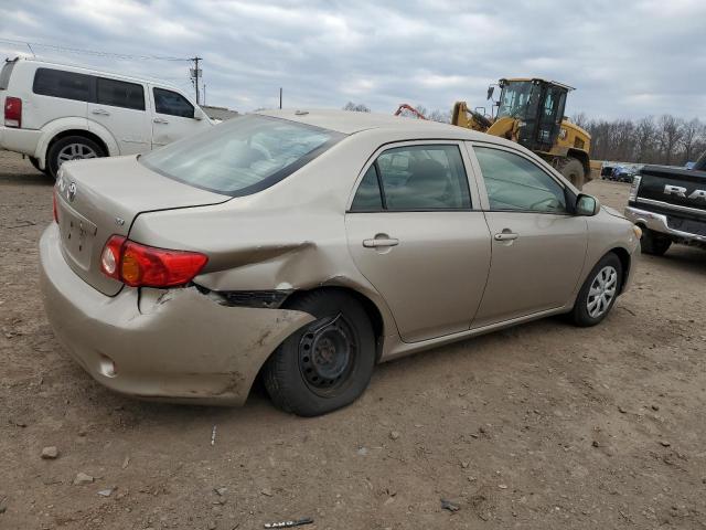 Photo 3 from auction – 2010 TOYOTA COROLLA BA with VIN 1NXBU4EE1AZ180782