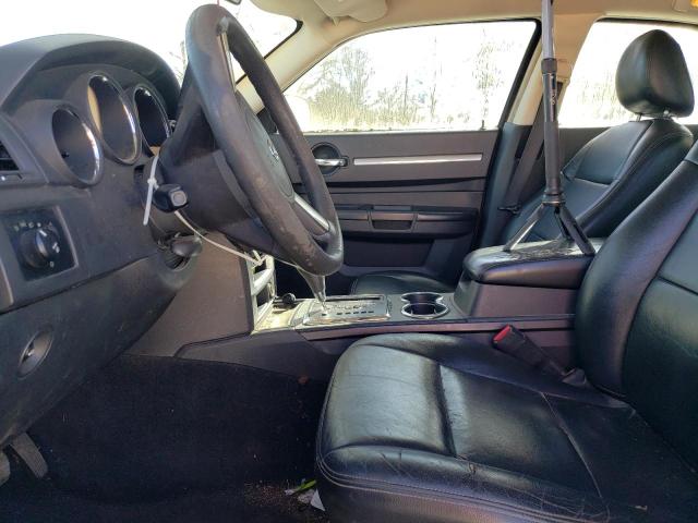 Photo 7 from auction – 2010 DODGE CHARGER SX with VIN 2B3CA3CV7AH281540