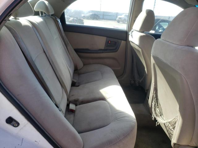 Photo 10 from auction – 2005 KIA SPECTRA LX with VIN KNAFE121155139293