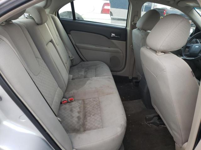 Photo 10 from auction – 2011 FORD FUSION S with VIN 3FAHP0GA3BR246207
