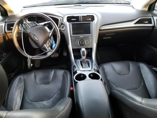 Photo 8 from auction – 2013 FORD FUSION TIT with VIN 3FA6P0D90DR103347