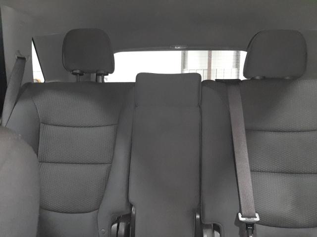 Photo 10 from auction – 2011 KIA SORENTO BA with VIN 5XYKTDA28BG077378