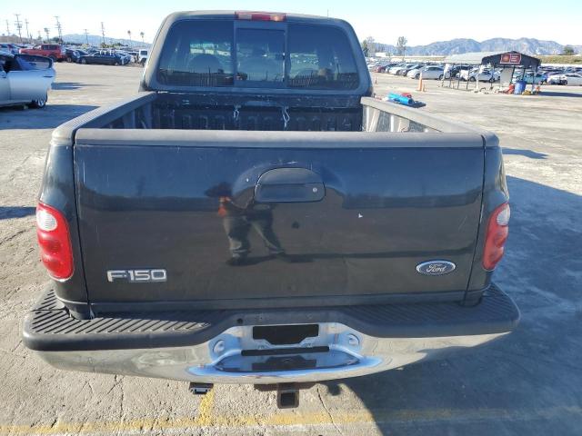 Photo 6 from auction – 2000 FORD F150 with VIN 1FTRX07L4YKA69163