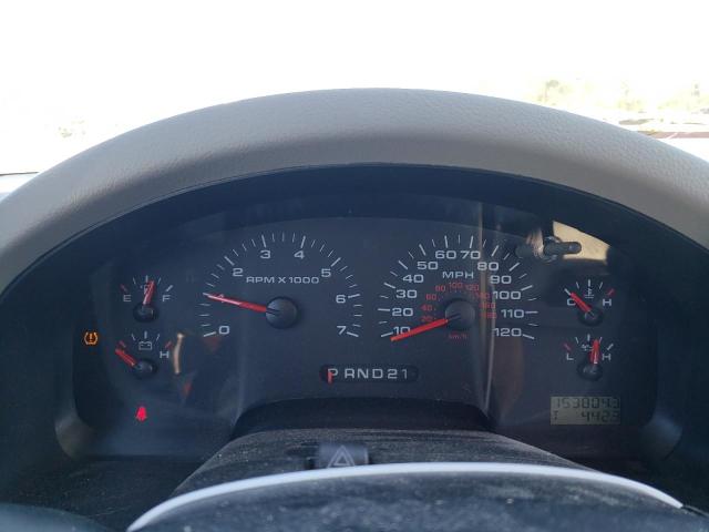 Photo 9 from auction – 2007 FORD F150 with VIN 1FTRX12W77FB80353