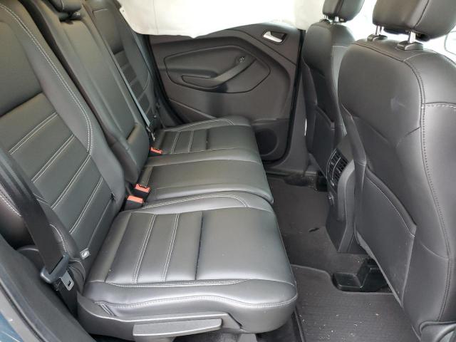 Photo 10 from auction – 2019 FORD ESCAPE SEL with VIN 1FMCU9HD6KUC56020
