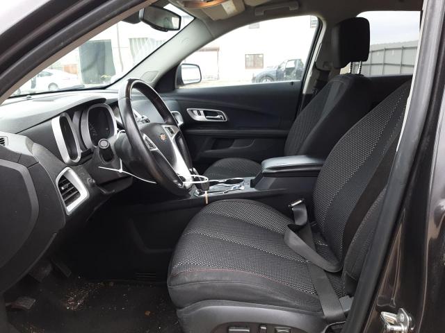Photo 7 from auction – 2015 CHEVROLET EQUINOX LT with VIN 2GNFLFEK5F6313504
