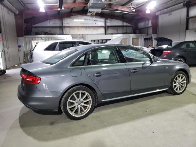 Photo 3 from auction – 2014 AUDI A4 PREMIUM with VIN WAUHFAFL0EA012463