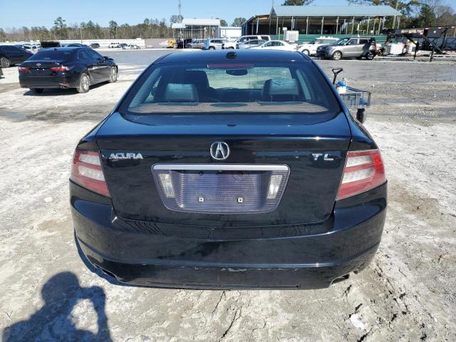 Photo 6 from auction – 2008 ACURA TL with VIN 19UUA66208A014188