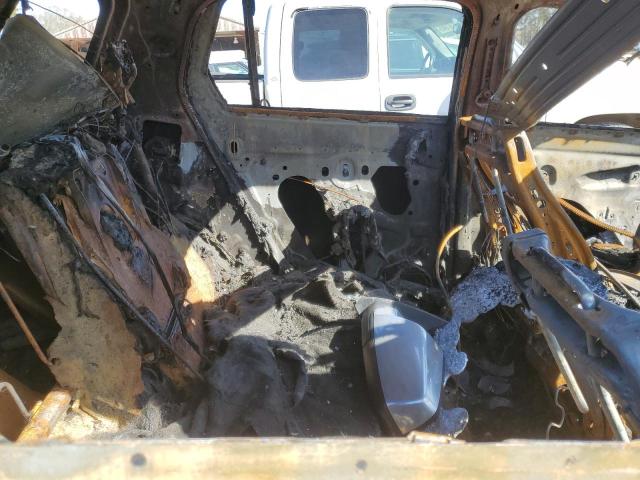 Photo 11 from auction – 2015 GMC TERRAIN DE with VIN 2GKFLZE34F6227608