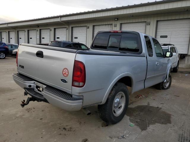 Photo 3 from auction – 1999 FORD F150 with VIN 1FTRX18L7XNB08815