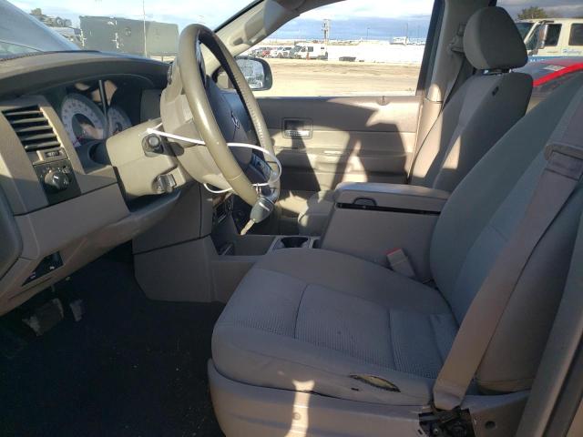 Photo 7 from auction – 2007 DODGE DURANGO SL with VIN 1D8HD48257F533362
