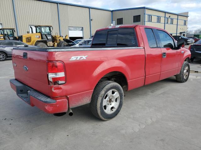 Photo 3 from auction – 2004 FORD F150 with VIN 1FTRX12W74FA28360