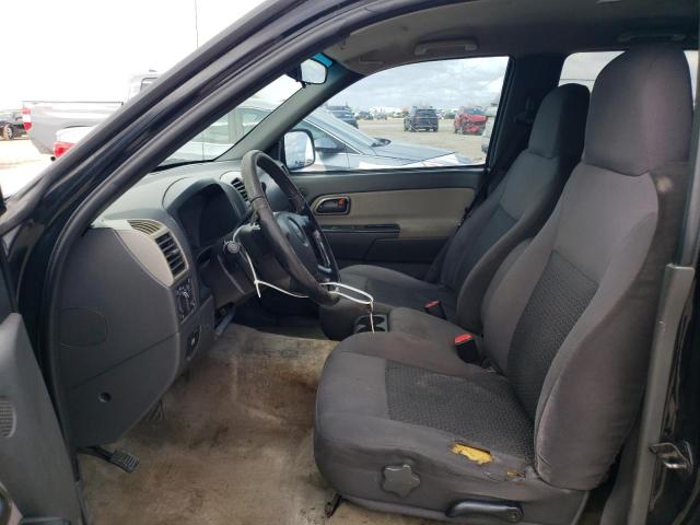 Photo 7 from auction – 2005 GMC CANYON with VIN 1GTCS136158243967