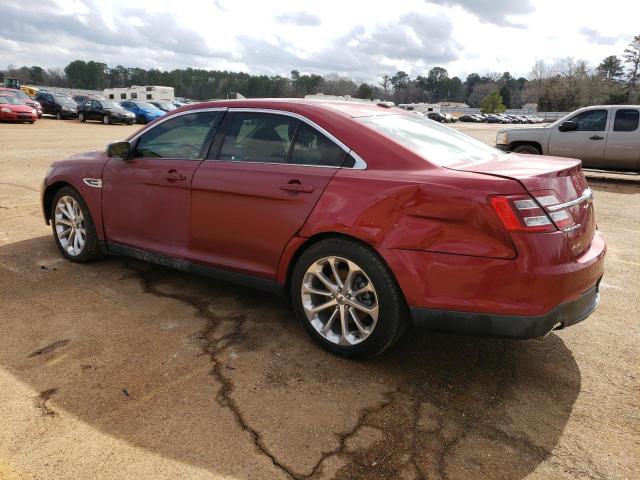 Photo 2 from auction – 2013 FORD TAURUS LIM with VIN 1FAHP2F89DG104528