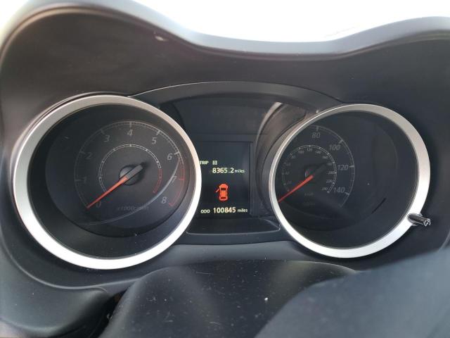 Zdjęcie 9 z aukcji – 2016 MITSUBISHI LANCER ES z VIN JA32V2FW2GU003789